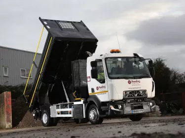 Reading Council Range D_2