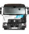 Renault Trucks E-Tech D WIDE LEC