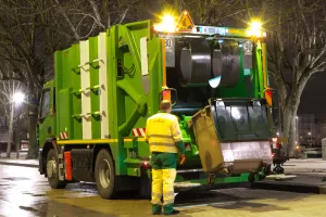Renault Trucks D