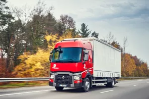 PORTEUR T P-ROAD