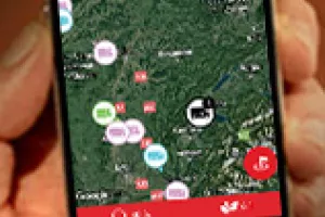 Optifleet App
