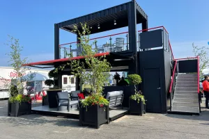 RTUK Hospitality Unit