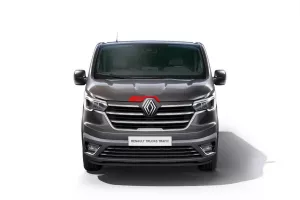 Renault Trucks Trafic Red EDITION​