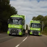 T High Fuel Eco vehicles