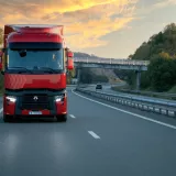 renault trucks T