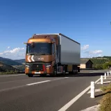 Renault Trucks T High On the road
