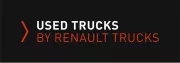 Used Trucks Logo