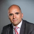 Carlos Rodrigues Renault Trucks UK & Ireland