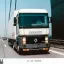 Renault Trucks Magnum