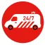 RT Service Charter Roadside