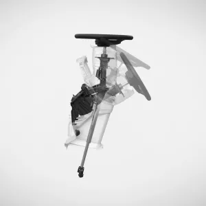 Steering column