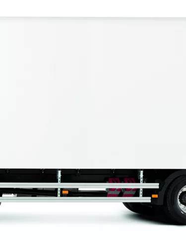 Renault Trucks T-P Road