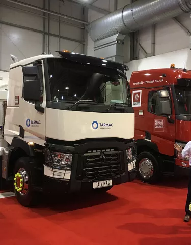 TIP-EX SHOW 2018
