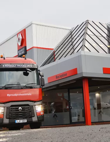 RT Scotland Bellshill pic1