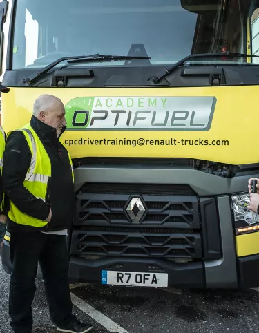 Optifuel