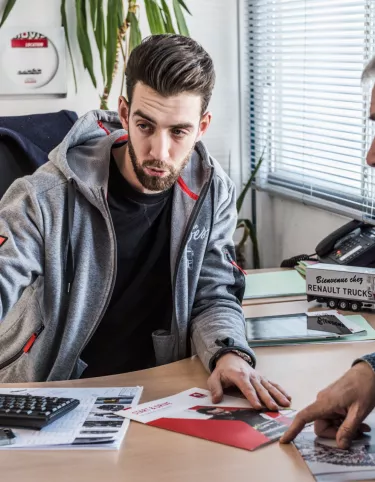 Financial Services v2