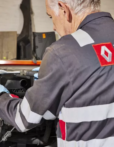 RTC PARTS RECYCLING TECH IMAGE