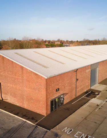 Diamond Trucks Warrington 1