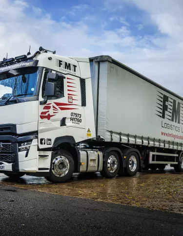 FMT Logistics
