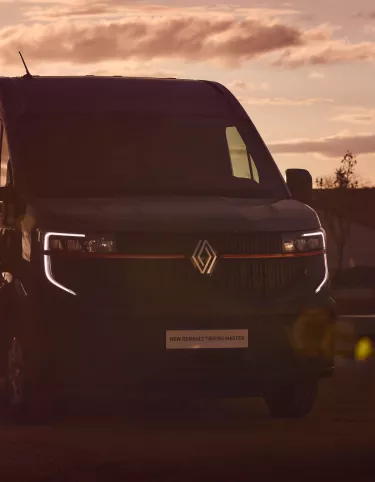 Master on construction site - p042725