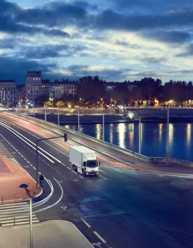 Η Renault Trucks στην Solutrans 2025